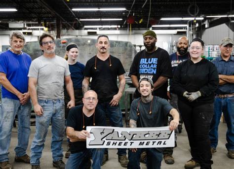 sheet metal workers local 40|union local 40.